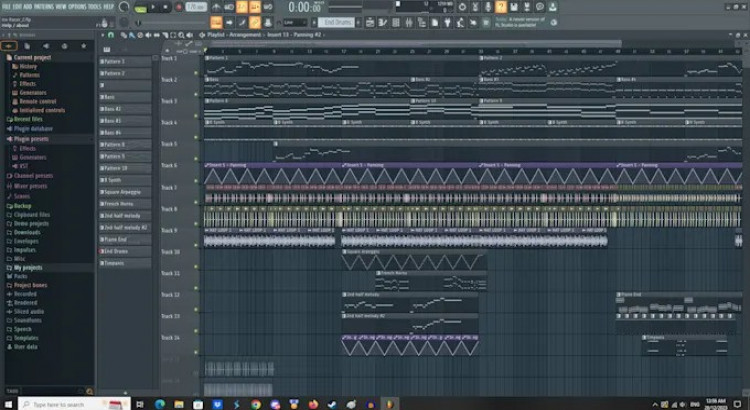 I will compose a soundtrack for your rpg game