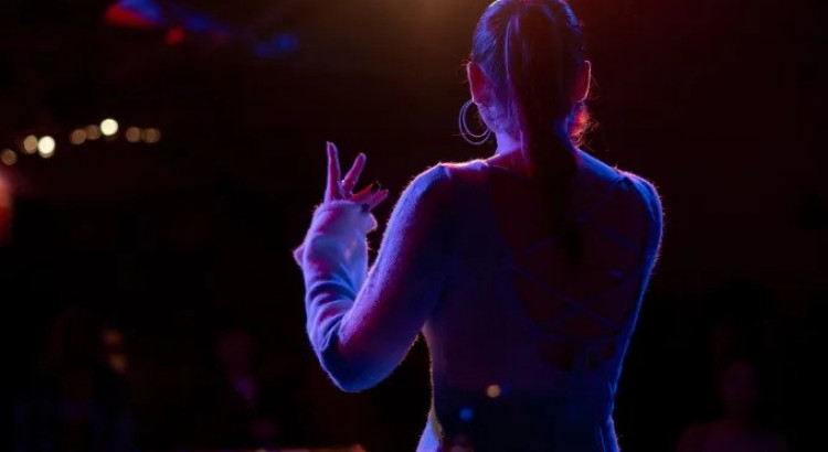 I will be your female UK rapper on hip hop, drill, trap and more