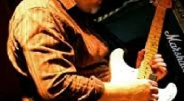 I will create ambient guitar soundscape for your video production