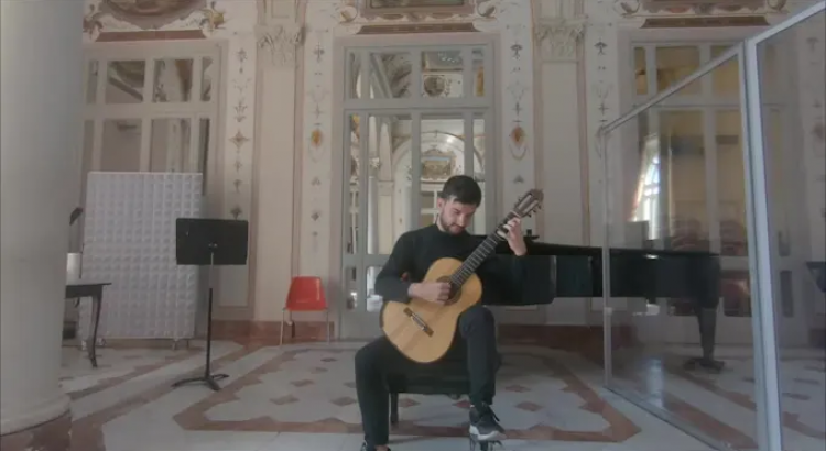 I will tech you the language of guitar, test my free lesson