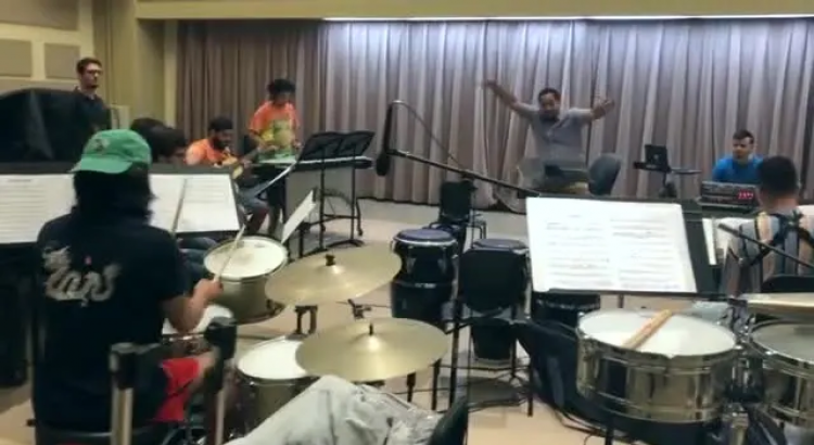 I will compose or arrange music for your projects