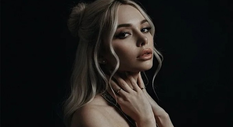 I will be your female vocalist, lyricist