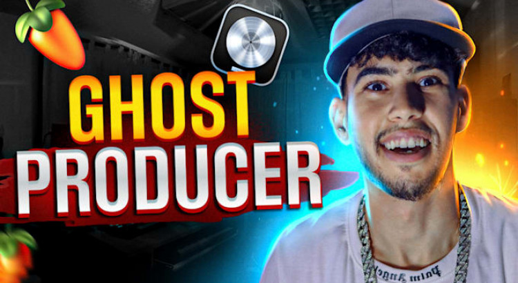 I will make custom edm, afro house, trap, and rap beats