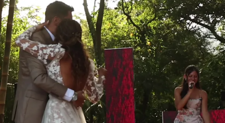 I will write a custom song for you, wedding song, anniversary, birthday, friendship