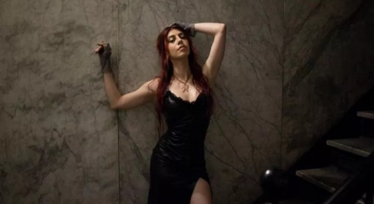 I will Female Vocal Demos, Hooks, Backgrounds, Lyrics