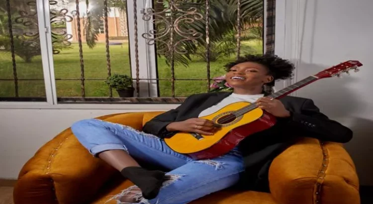 I will Arrangement, Acoustic Tracking, Arpeggio, Strumming, Mute, Percussion