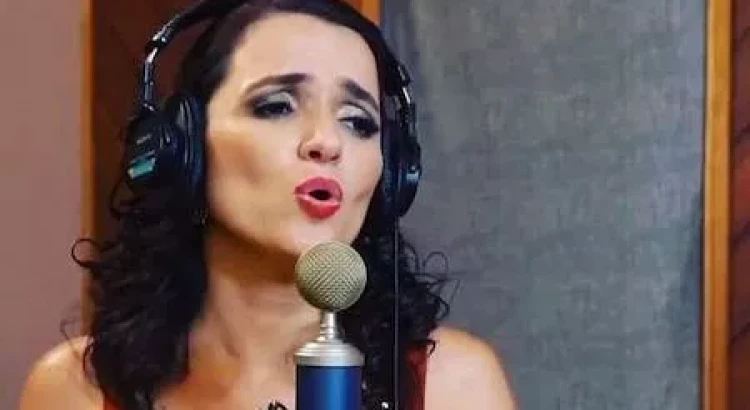 I will High Quality Vocal Track