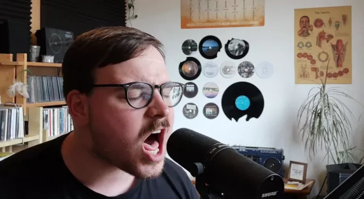 I will Versatile Rock & Metal Vocals