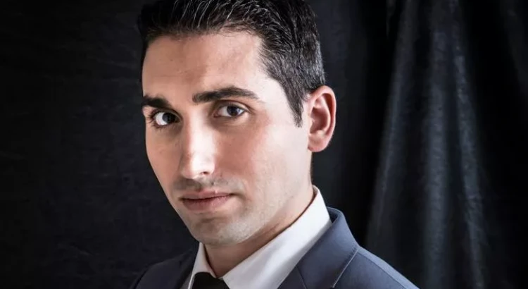 I will Classical Opera vocals for your song Tenor or Baritone style