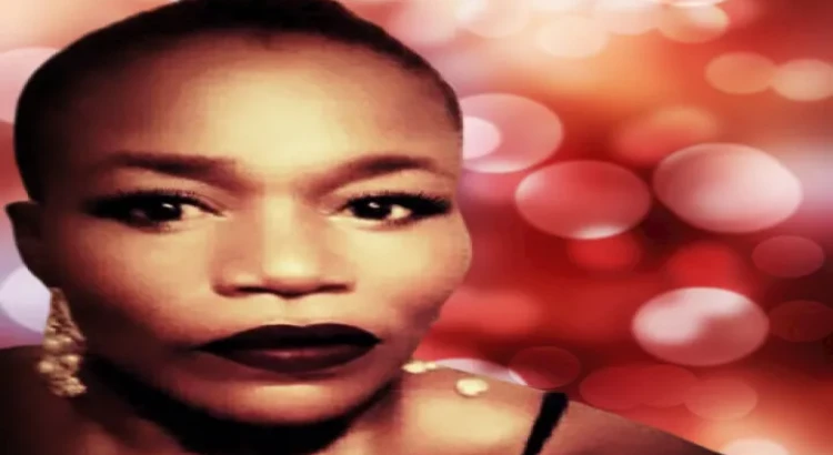 I will YOUR VIRTUAL REGGAE CONCERT WITH NINA