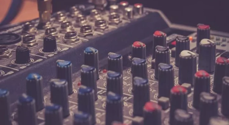 I will VOCALS & MIXING + MASTERING